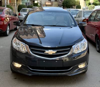 Chevrolet Optra 2022شيفورليه اوبترا