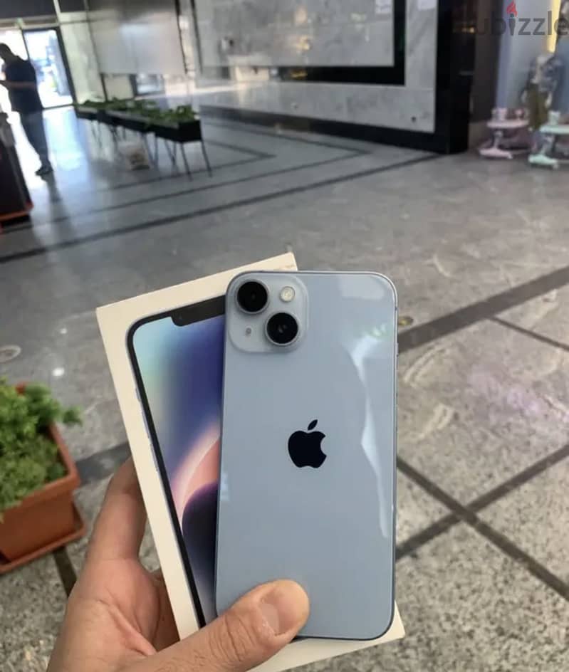 Apple - iPhone 14 2