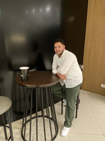 محمد احمد 
