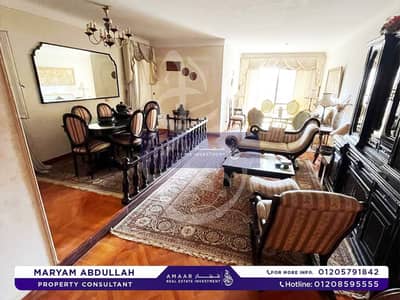 وحده سكنية للبيع 175م بـكفر عبده