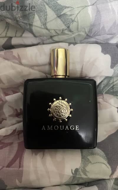 Amouage epic 100ml