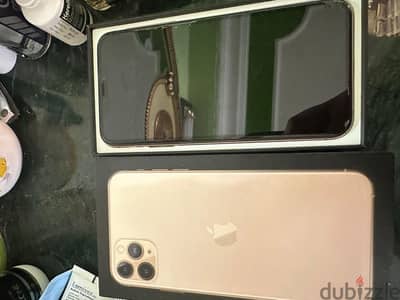 Apple - iPhone 11 Pro Max