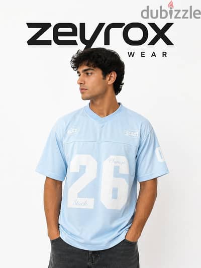 Tshirt’s
