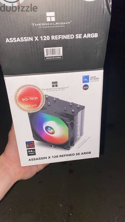Assassin x 120