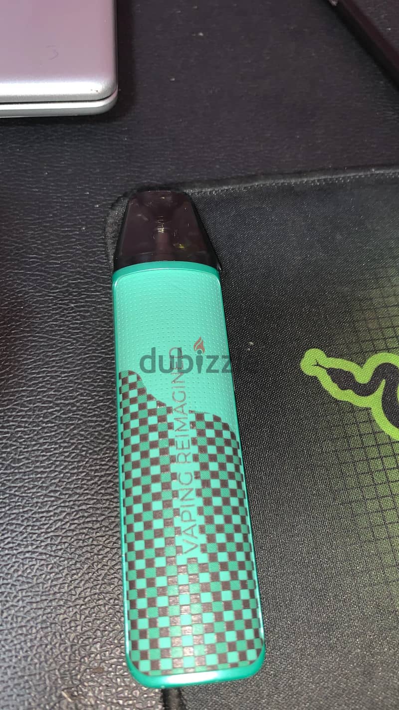 Nexlim vape 1