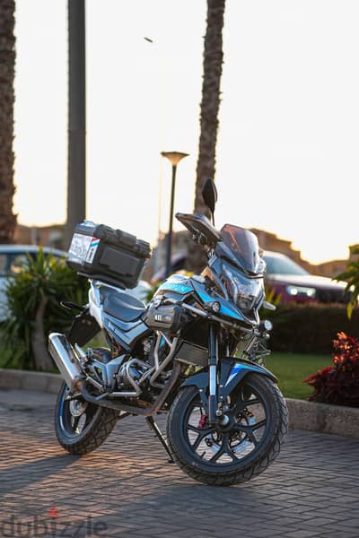 Dayun F16 دايون اف ١٦