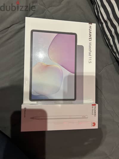 Huawei matepad 11.5