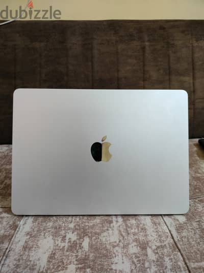 MacBook Air M4 13 inch 16 GB RAM 256 GB SSD