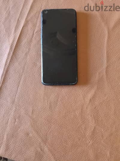 Oppo a52 4G RAM 128 STORAGE حاله ممتازه