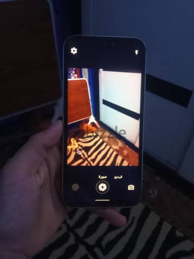 آبل - آيفون 15 برو ماكس كوبي