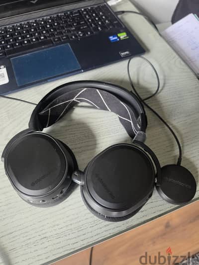 Steelseries Arctis 9 Gaming Headset