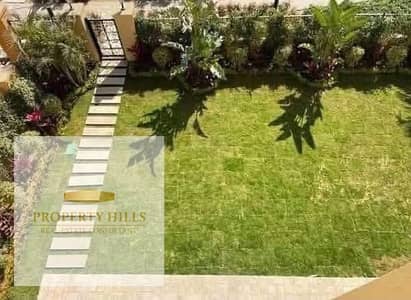 Townhouse villa ready for immediate occupancy in Beta Greens — a once-in-a-lifetime opportunity in Future City