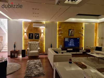 Penthouse for rent in Sea Shells, 440 sq m