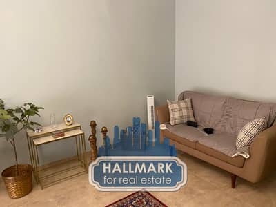 For Sell In Maadi Baron Compound Fully Finished