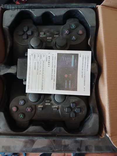 game stick 4k lite