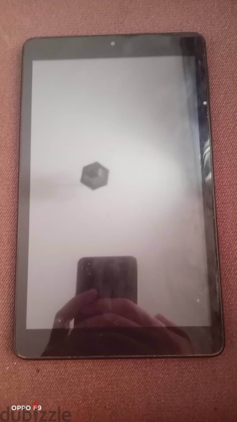 TCL tablet 1
