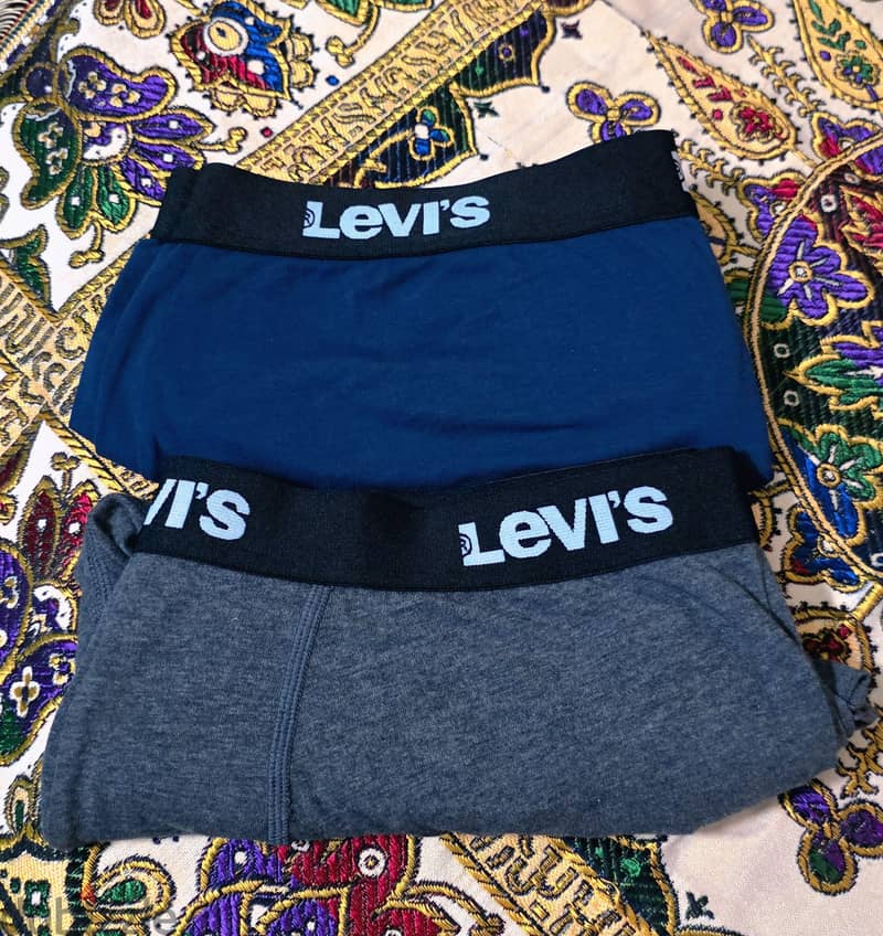 Levi's Basic Boxer 1