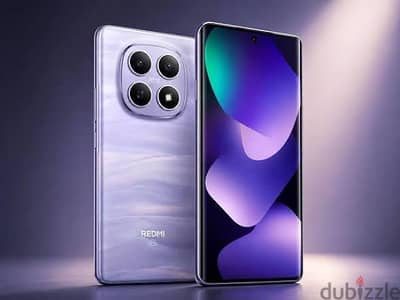 XIAOMI Redmi Note 15 5G