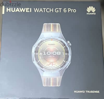 Huawel watch