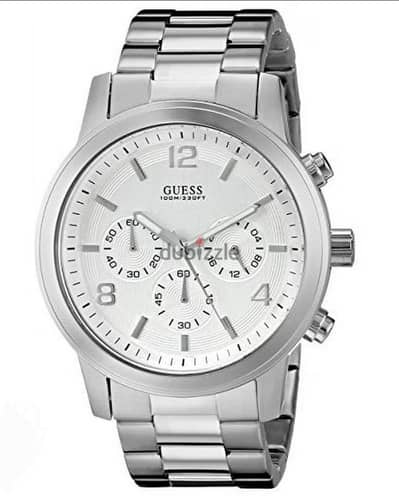 Guess Watch U13577G1