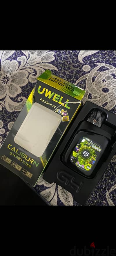 vape G4 pro koko
