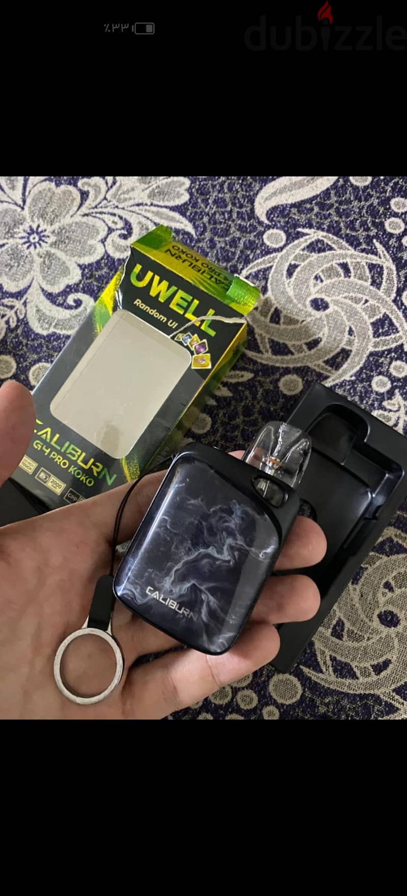 vape G4 pro koko 1