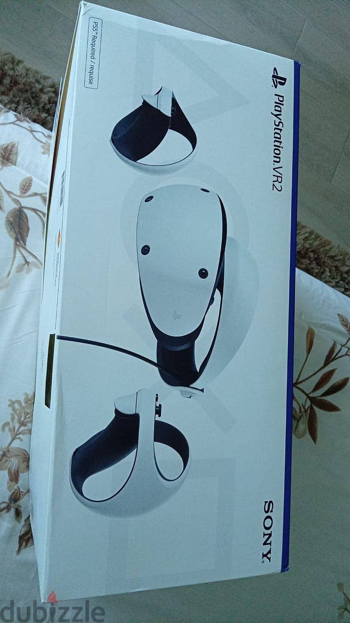 Play station vr2 1