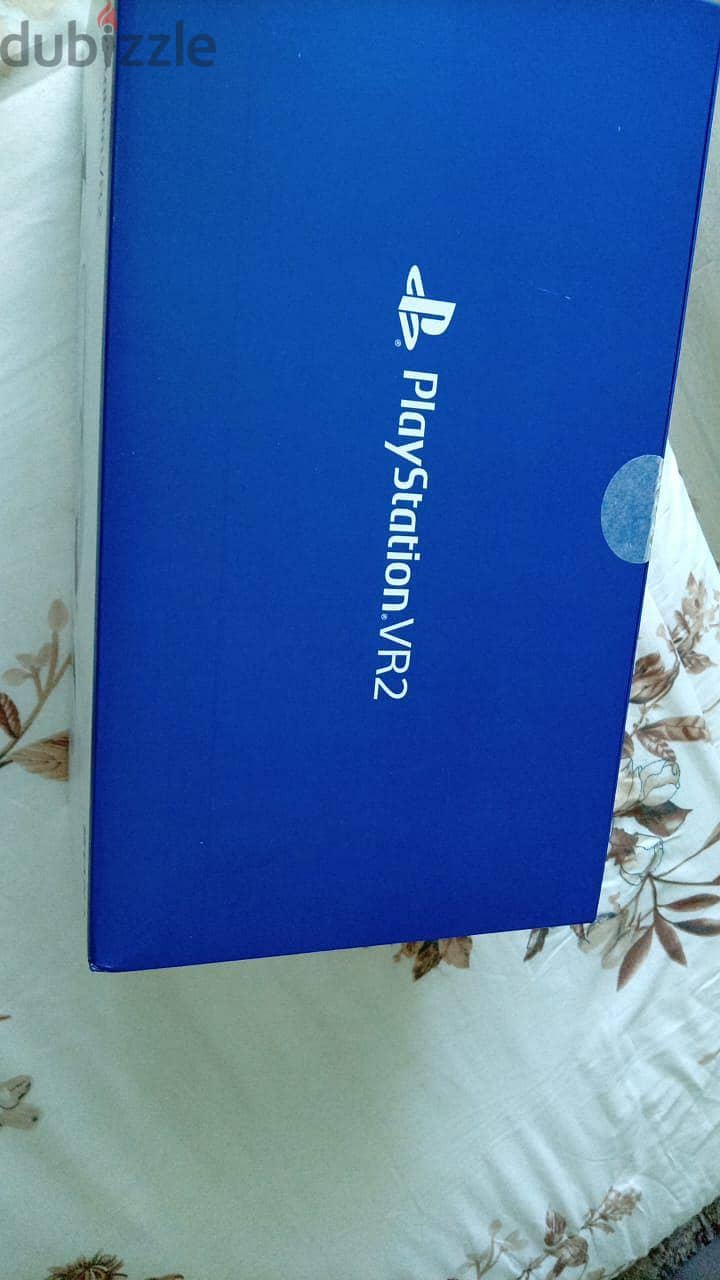 Play station vr2 2