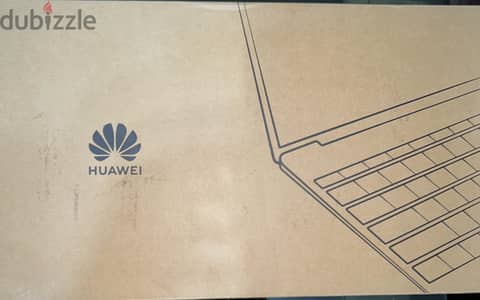 Huawel Matebook
