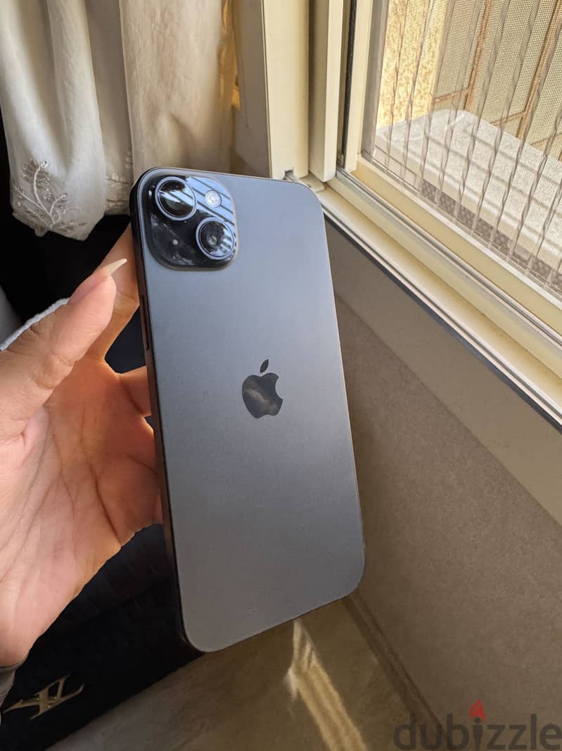 Apple - iPhone 15 plus 2
