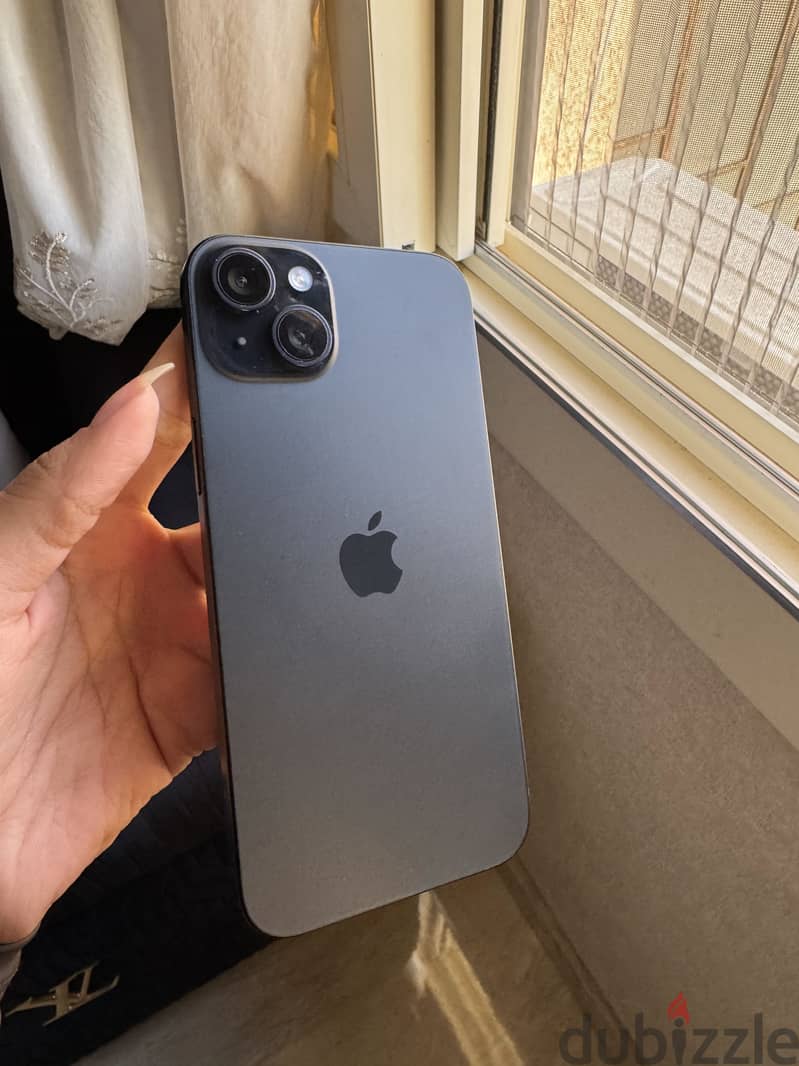 Apple - iPhone 15 plus 5