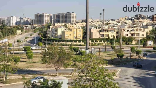 Apartment for rent, Seventh District, Sheikh Zayed