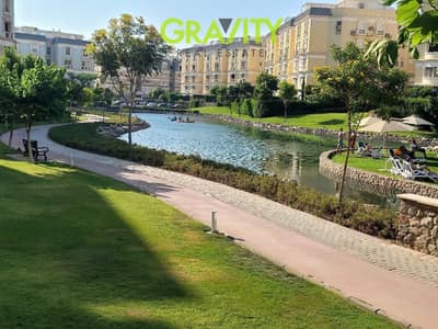 Invest in New Cairo and seize your opportunity with just 5% interest and installments over the longest repayment period - Apartment for sale - Fifth S