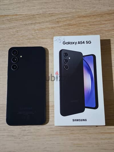 Samsung A54 5G
