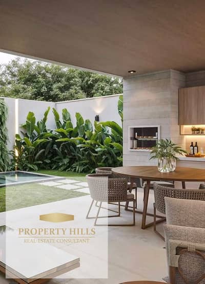 485 sqm Villa with Swimming Pool, Ready for Immediate Occupancy and Viewing, Next to La Vista by Ivy Residence