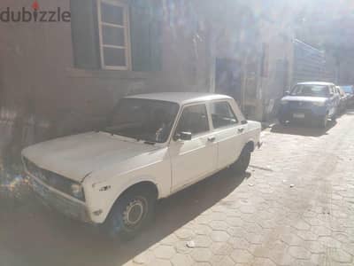 فيات 128 موديل 1988 - ب 55 الف قابل للتفاوض