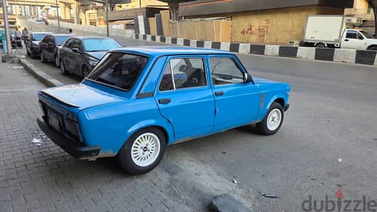 فيات 128 1978