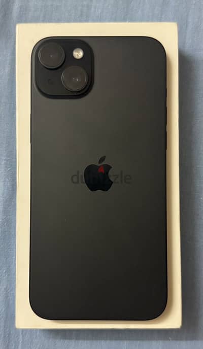 Apple - iPhone 15 plus