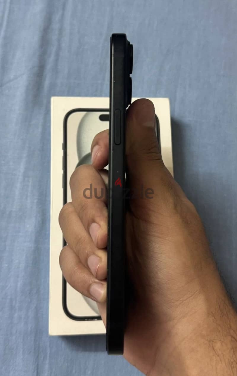 Apple - iPhone 15 plus 1