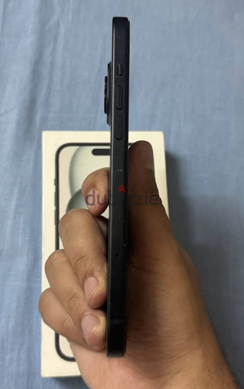Apple - iPhone 15 plus 2