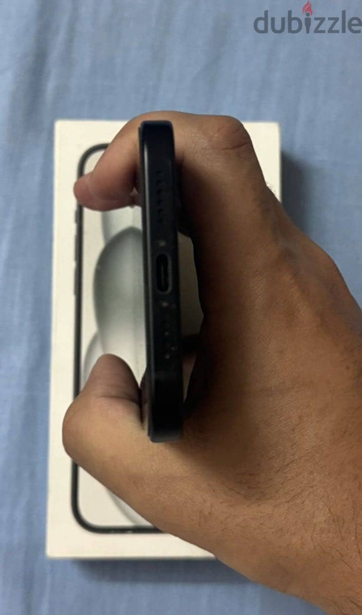 Apple - iPhone 15 plus 3