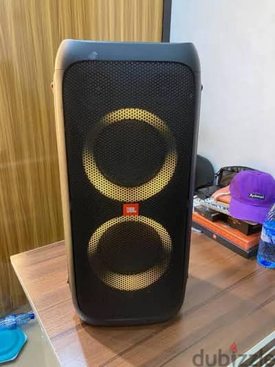 JBL partybox 300