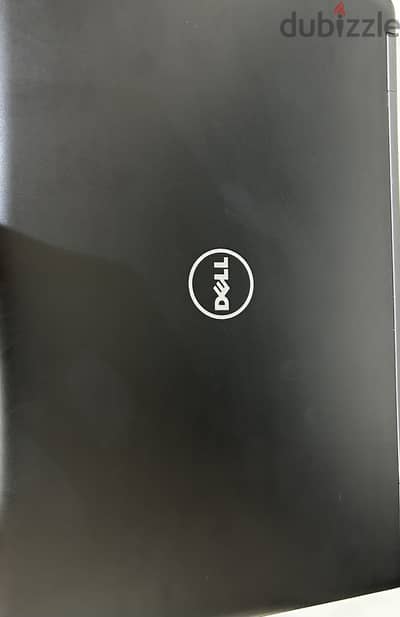 Dell latitude 5580
