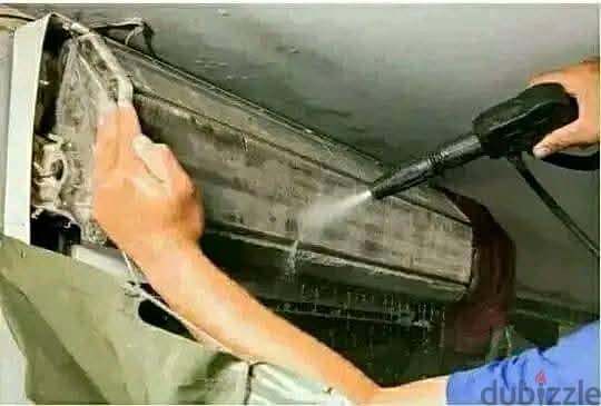 فني تكييفات 2
