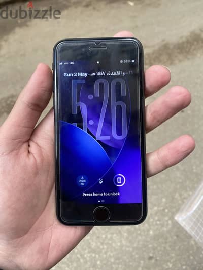 iPhone SE 2022