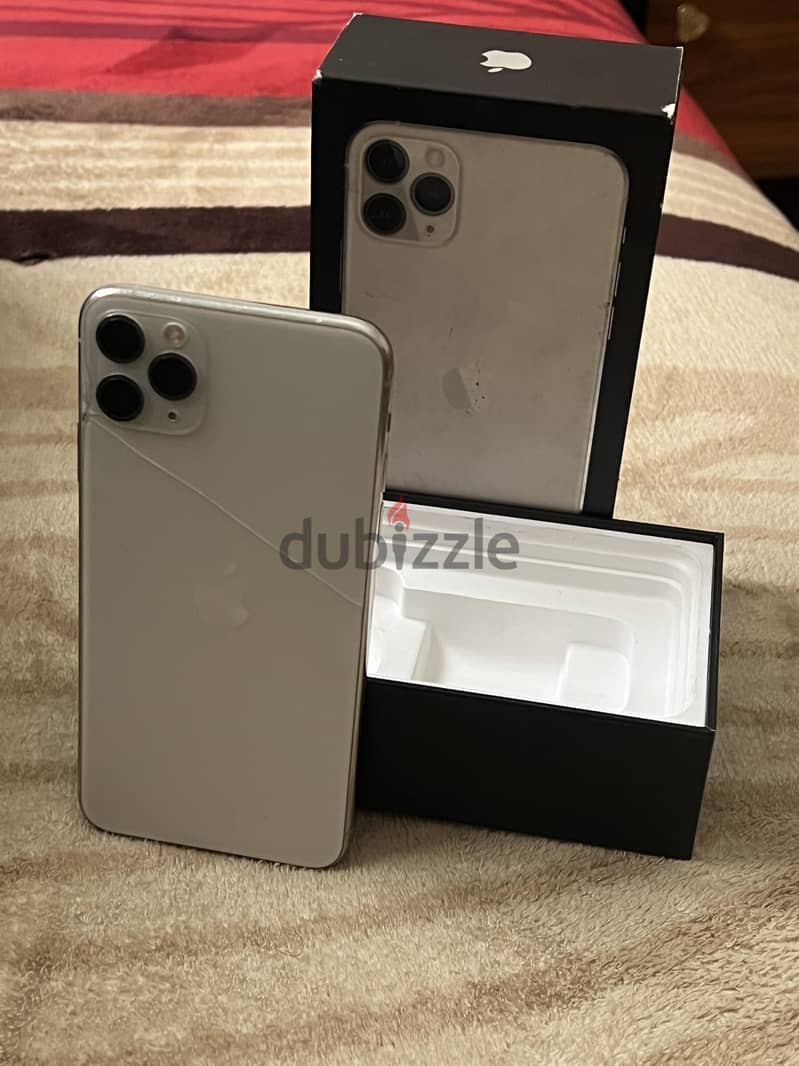 iPhone 11pro max 1