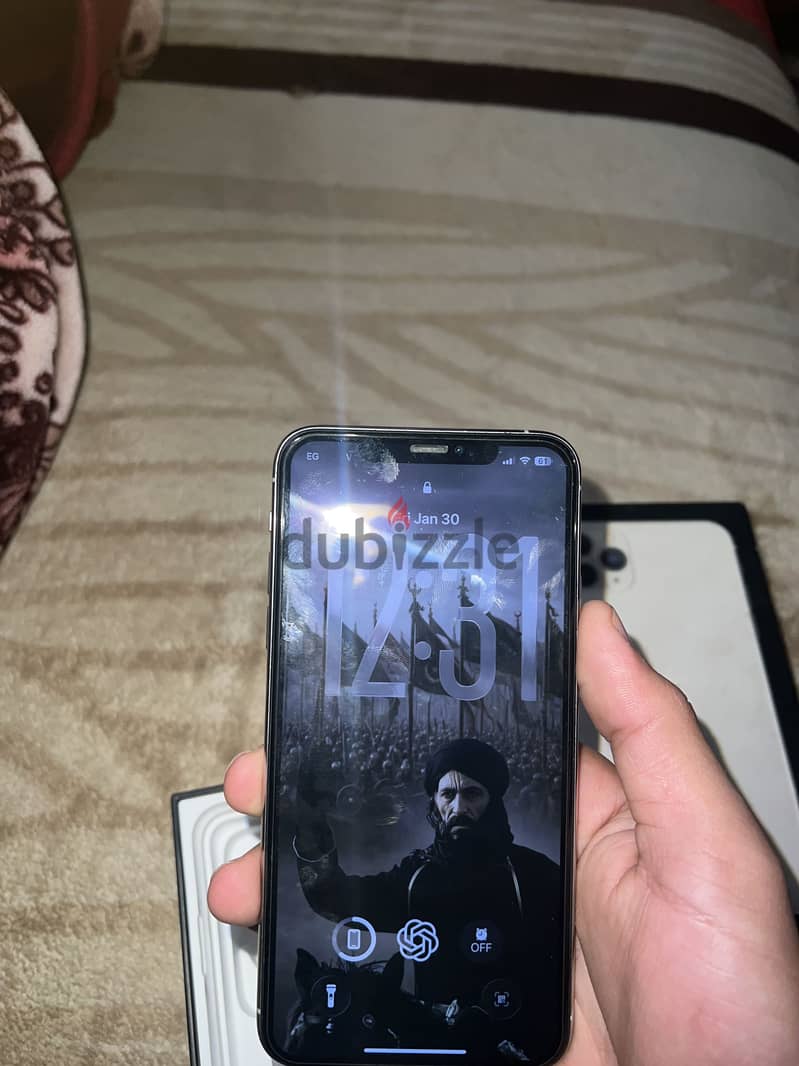 iPhone 11pro max 3