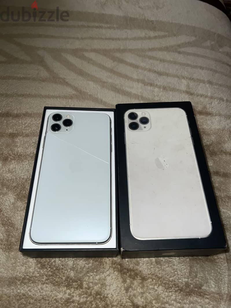 iPhone 11pro max 4