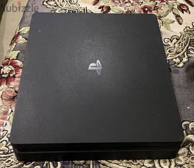Ps4 slime 1tb