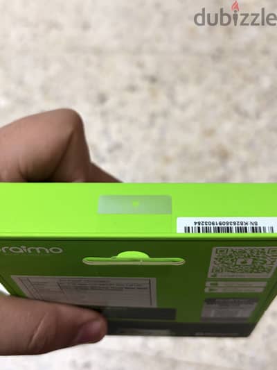 Oraimo freebuds lite